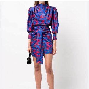 NWT SABINA MUSAYEV Dress